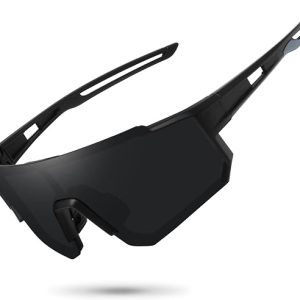 Polarized Sports Sunglasses