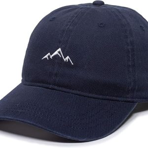 Outdoor Cap Mountain